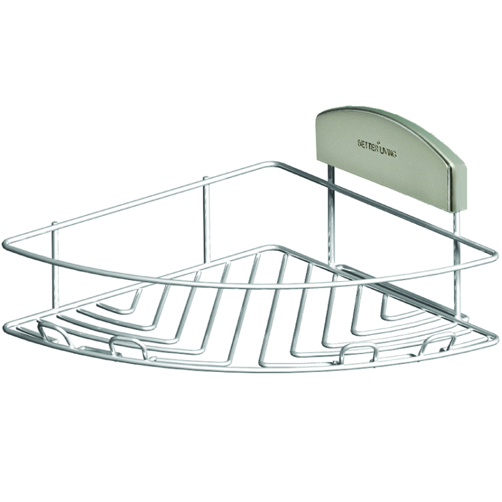 Shower Corner Basket